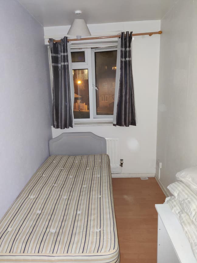 A Single bedroom room near city centre Main Photo