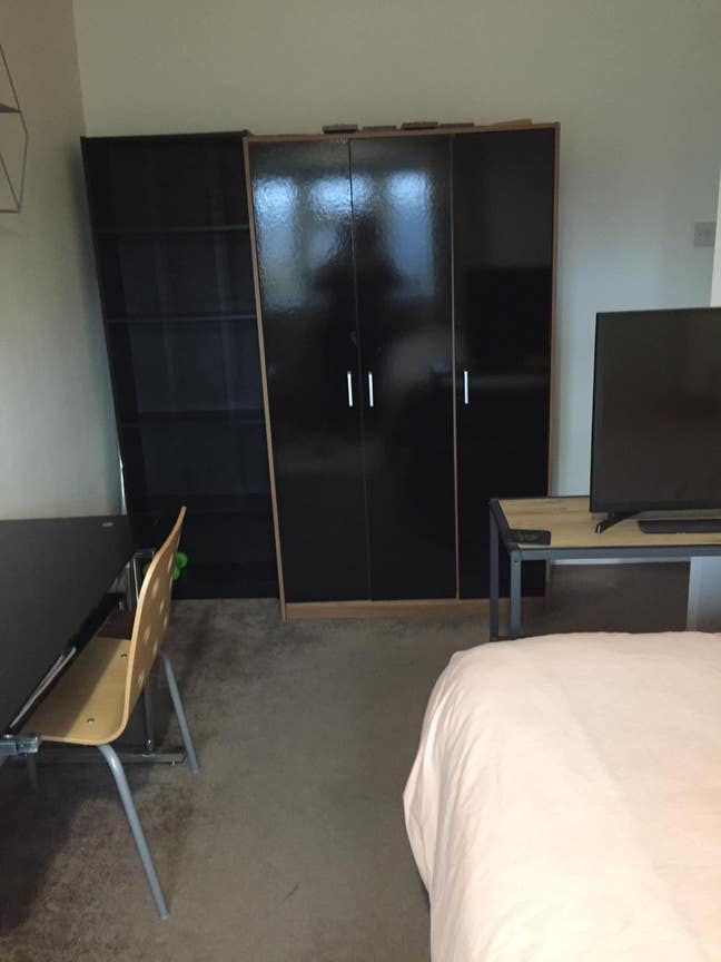 2 Bedroom Flat share Main Photo