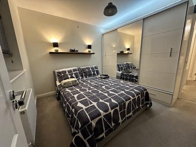 En-Suite Double front of Morrisons Sittingbourne Main Photo