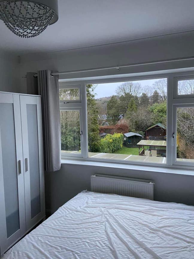 Great Double Room to Rent Main Photo