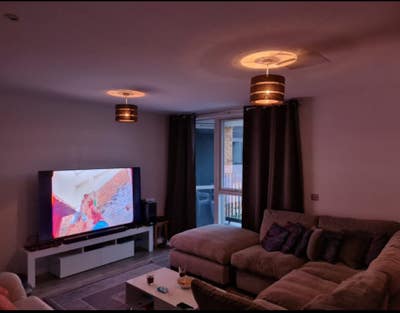 Luxury 2 bed apartment newly built furnished Main Photo