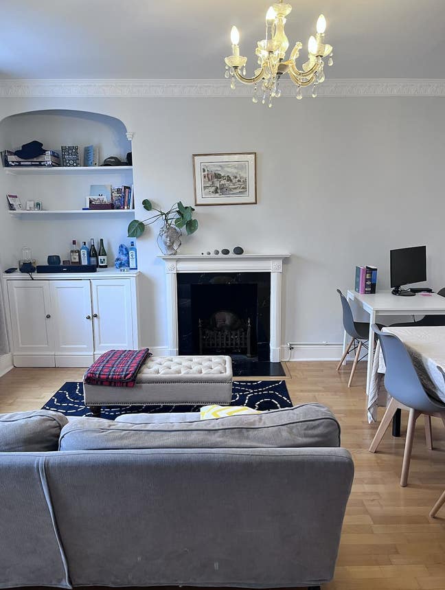 Room Available - Pimlico 7 min away from Victoria  Main Photo