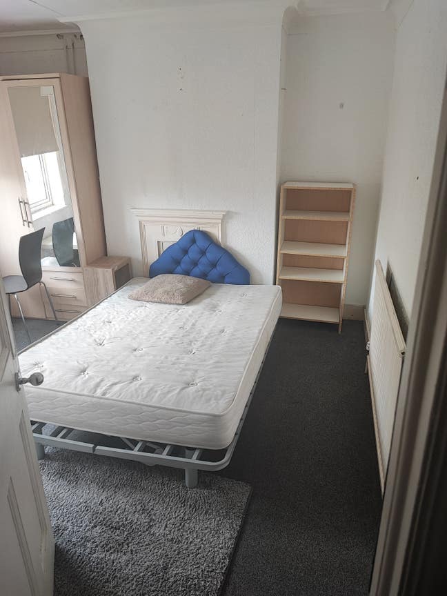 Golders Green- double room Main Photo