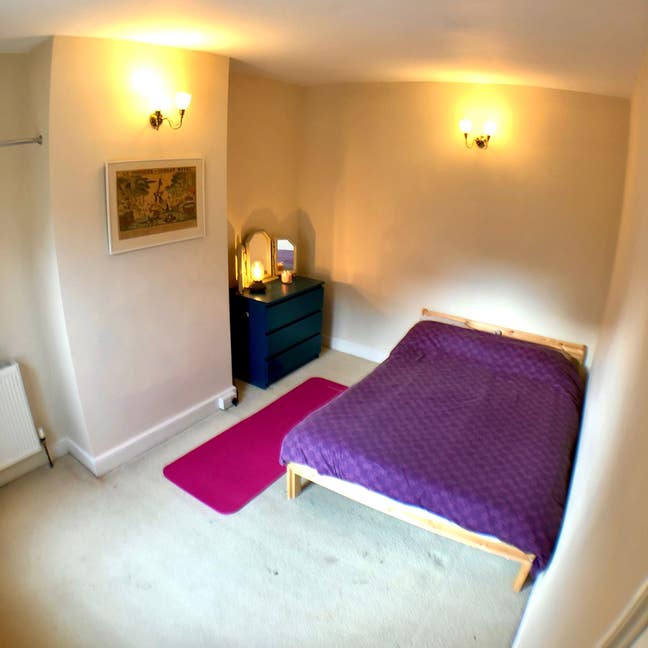 Double room in Fairfield Park Bath to Rent Main Photo