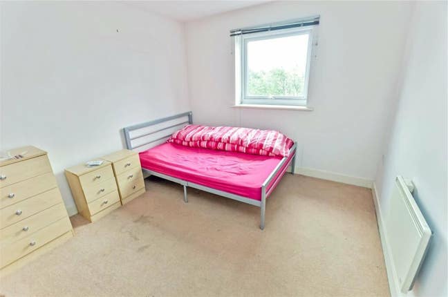 All bills incl I Bethnal Green I Victoria Park Main Photo