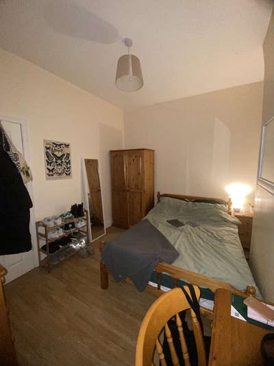 Double room available to rent  Main Photo