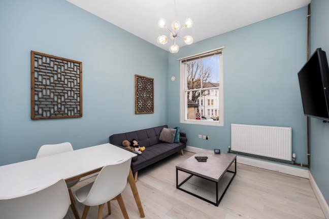 Professional Living Main Photo