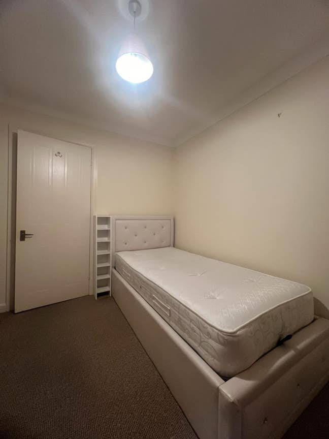 Single room for rent Main Photo