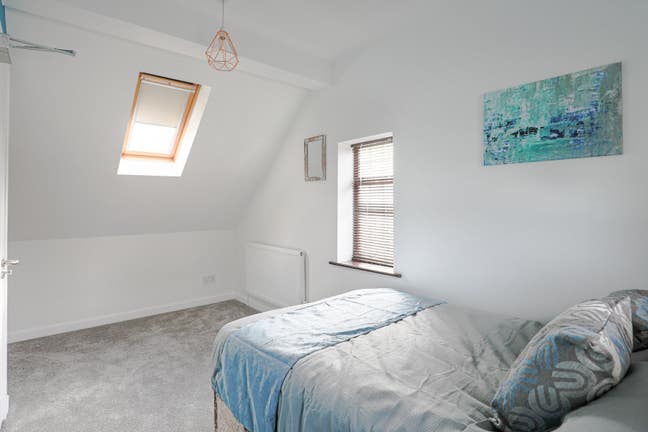 Luxury Double Room in Sought After Area DE22 Main Photo