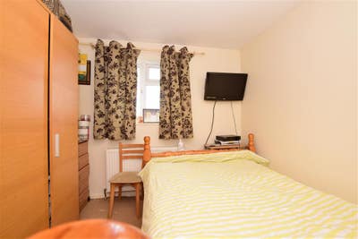 Cheap Double in Victoria Main Photo