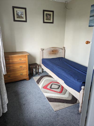 Single room Main Photo