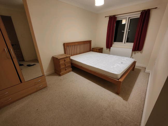 Double room  Main Photo
