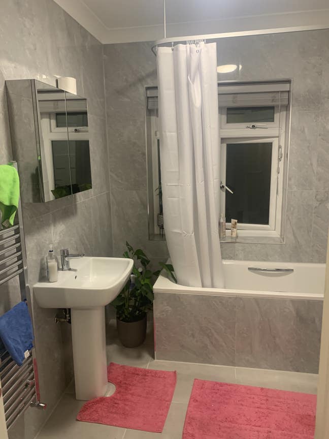 Super big stunning doble  room  Main Photo