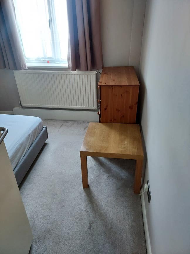 Cosy single room in the heart of Harrow Main Photo