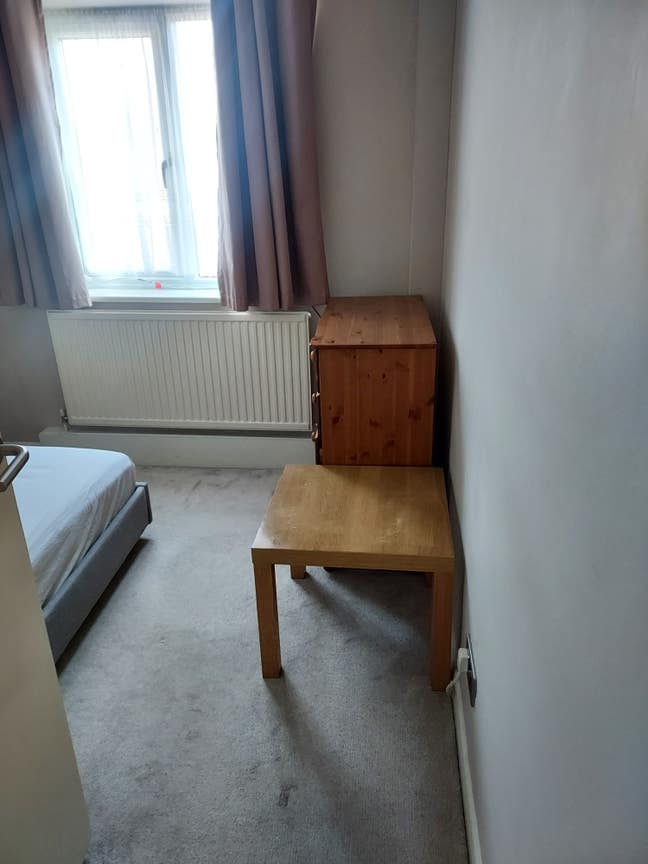 Cosy single room in the heart of Harrow Main Photo