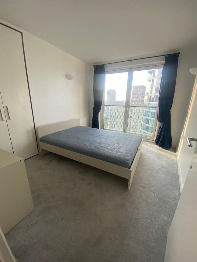 Double Room to Rent in New Providence Wharf  Main Photo