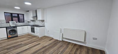 Ensuite Double room in Hayes  Main Photo