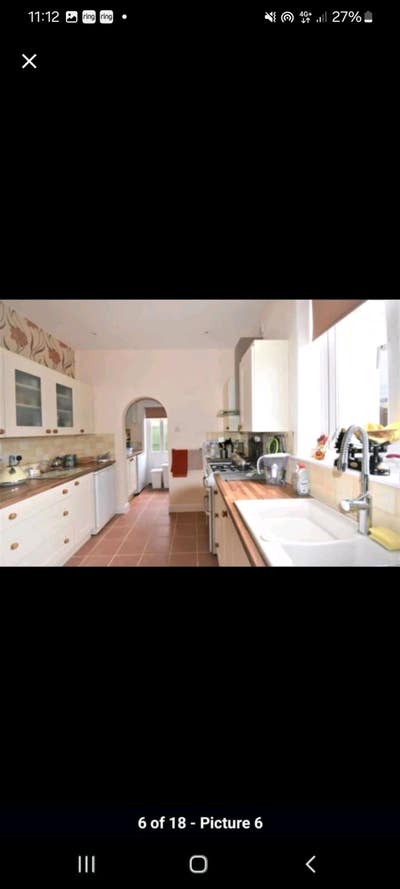 Room available  for rent near Didcot station Main Photo