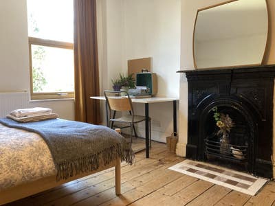 Cosy and spacious double room in Leafy St Michaels Main Photo