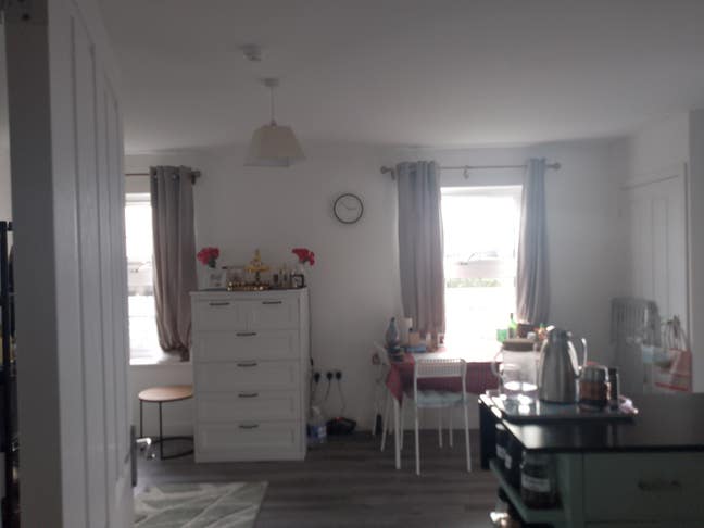 Single room- female flatmate required  Main Photo
