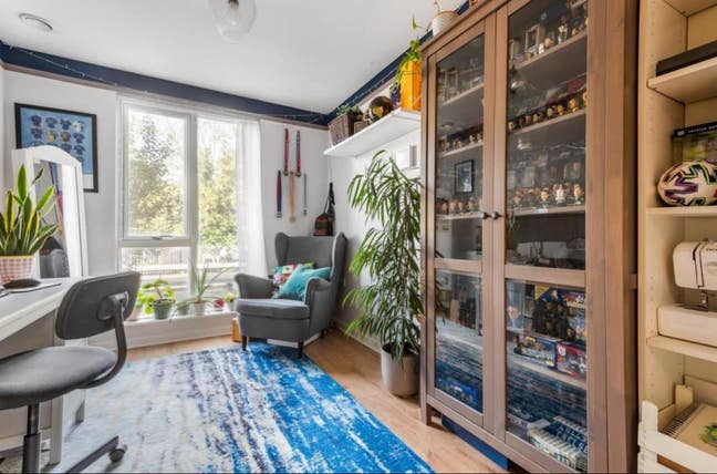 Double room 1 min from Catford stations Main Photo
