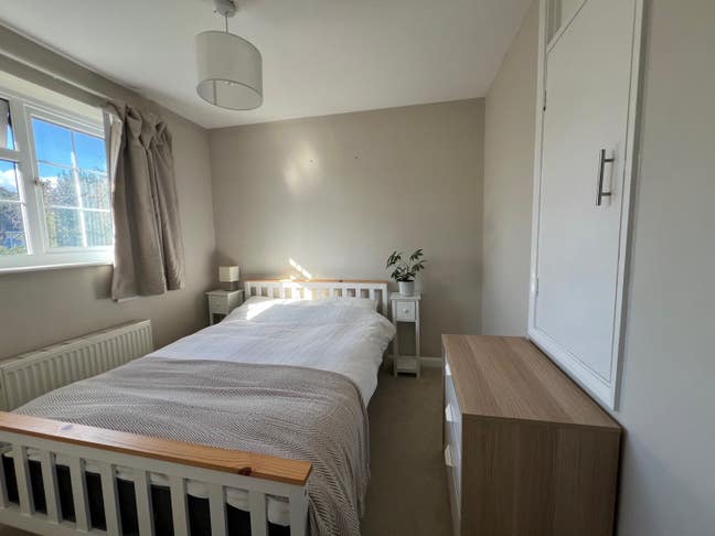 Double room close to town centre  Main Photo