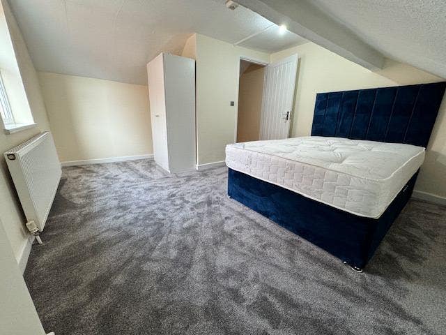 Double room with all bills included in Sparkhill Main Photo