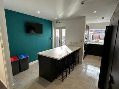 Luxury Ensuite Rooms Main Photo