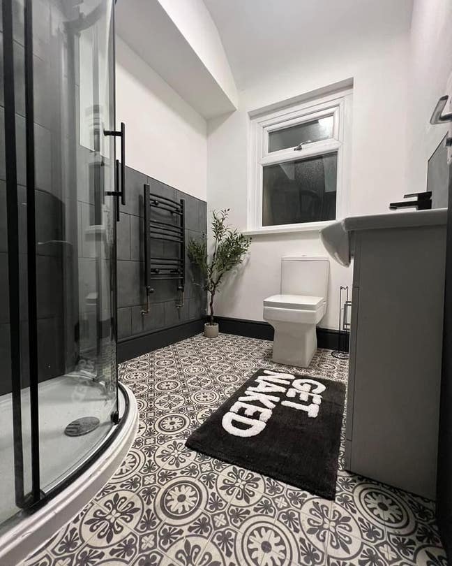 Refurbished 5 Bedroom - 2 Bathroom. All Bills inc  Main Photo