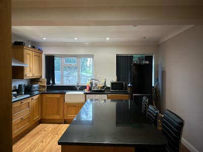 Double room in lovely house share! Main Photo