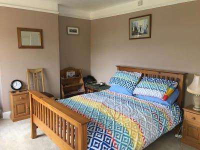 Large Double room to rent Bridge St, Brackley  Main Photo