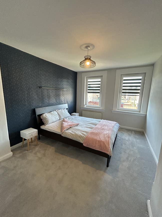 King size room available  Main Photo