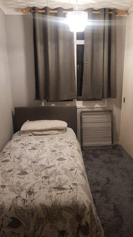 Beautiful Single room in Abbeywood Main Photo