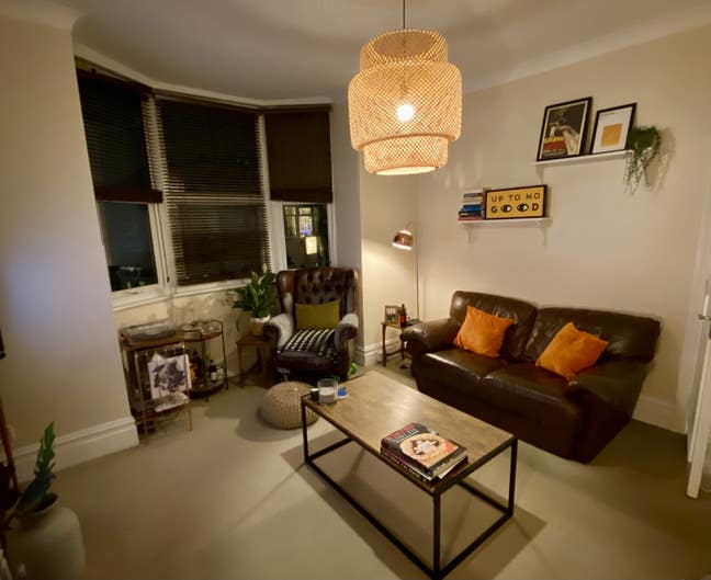 Double Bedroom to Rent East Finchley Main Photo