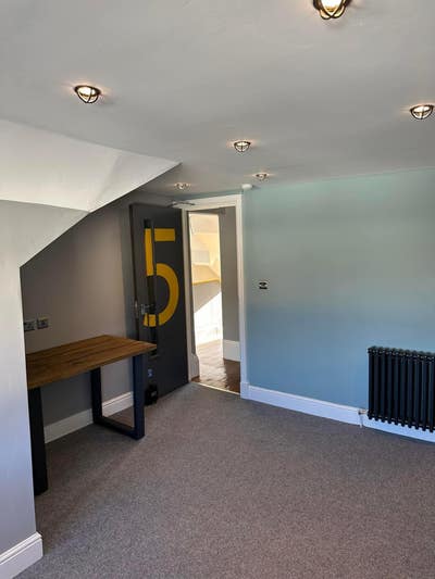 Office space available  Main Photo
