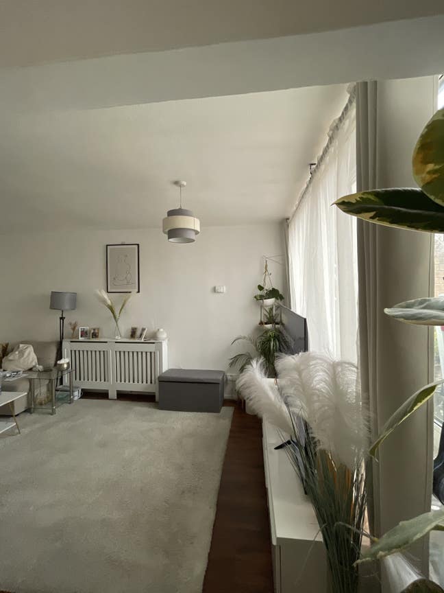 *Fantastic Double Room in Fulham! Available now! Main Photo