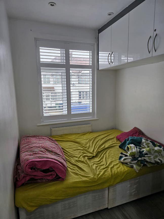 Box - Room - Living with Family  &pound;150 per Week  Main Photo