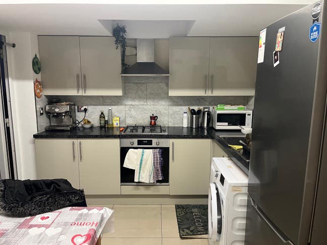 Double room  Main Photo