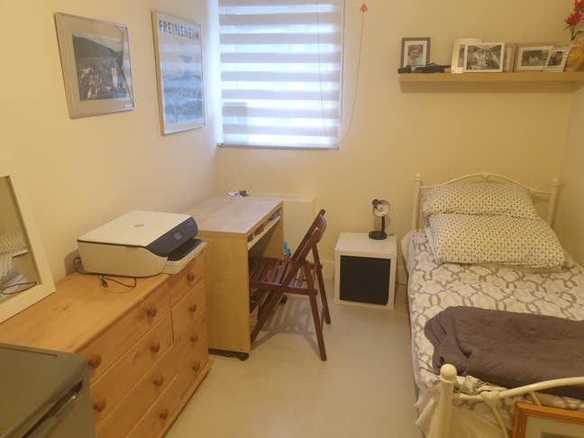 Bedroom available Main Photo