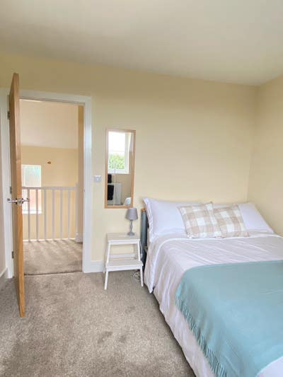Double Room for Refinery contractors  Main Photo