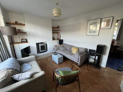 Florence Park / Iffley Double bedroom available Main Photo