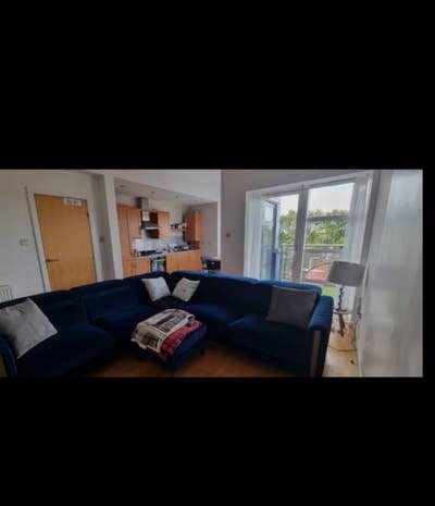 Double room with TV Main Photo