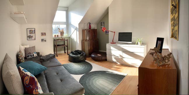 En Suite Double Room and Private Lounge Main Photo