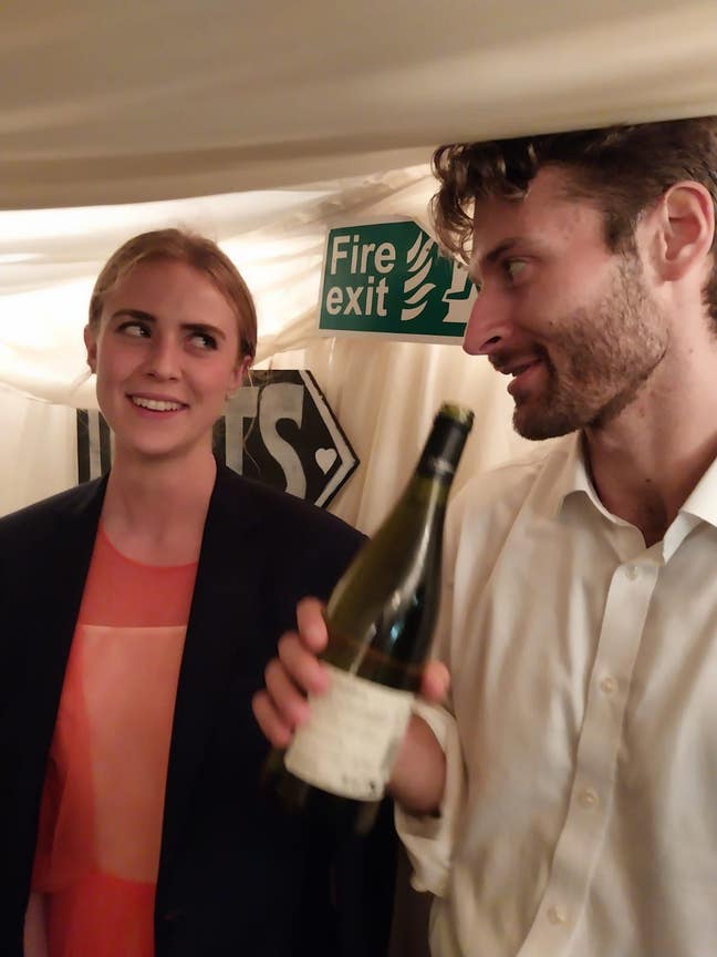 Looking for flat share or buddy-up in N & E London Main Photo