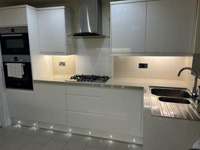 Double bedroom to let near Laindon Station Main Photo