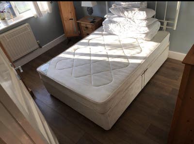 Double Room for rent  Main Photo
