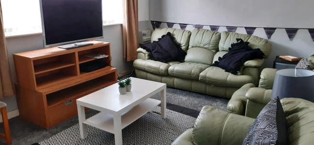Cosy Warm All Female House Share Reduced *** Main Photo