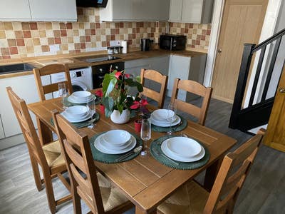 Charm of St Albans, 3 rooms available Main Photo