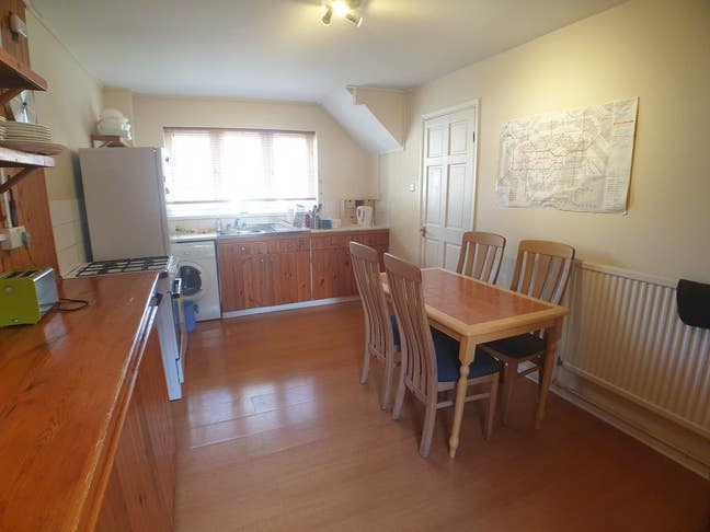 Book!!Great New Rooms 5min Bethnal Green Station ! Main Photo