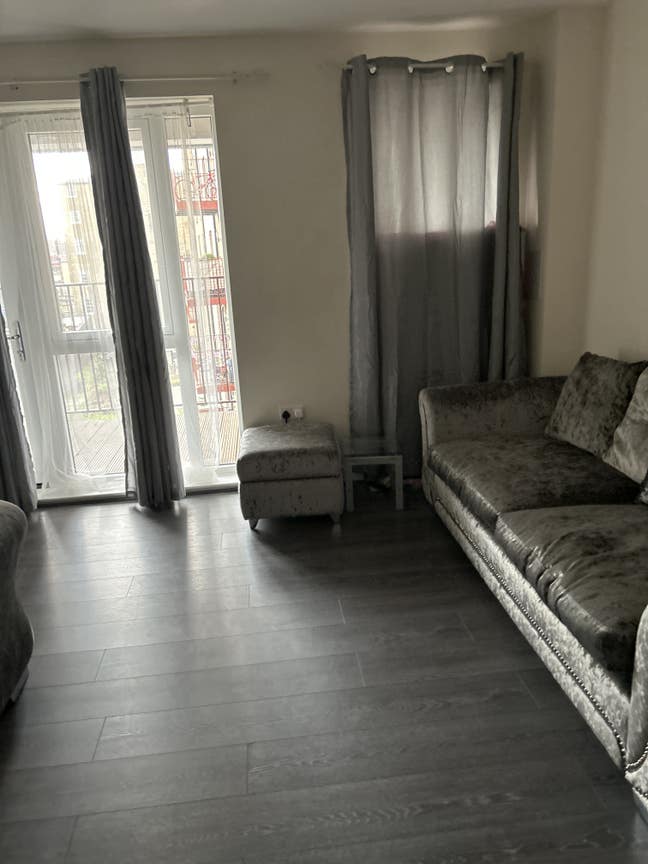 Beautiful Double Room  Main Photo